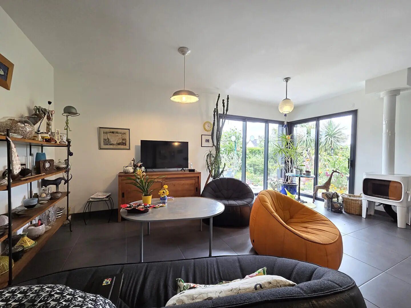 Maison à vendre, 100m², Plouhinec