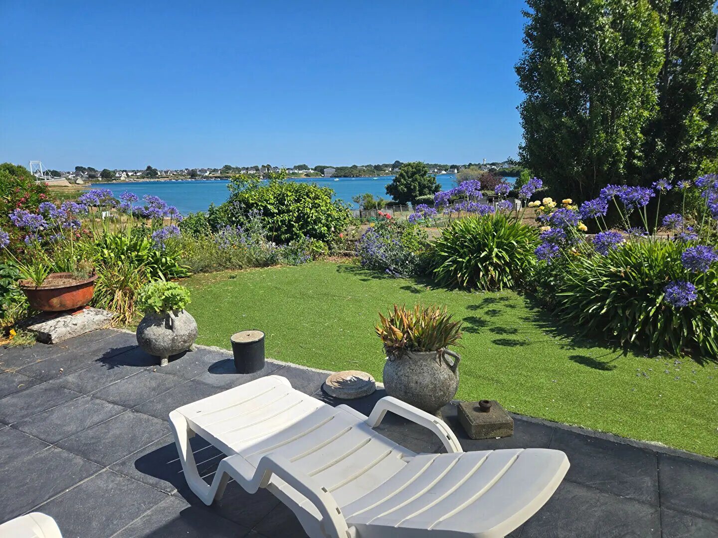 Maison à vendre, 357m², Plouhinec