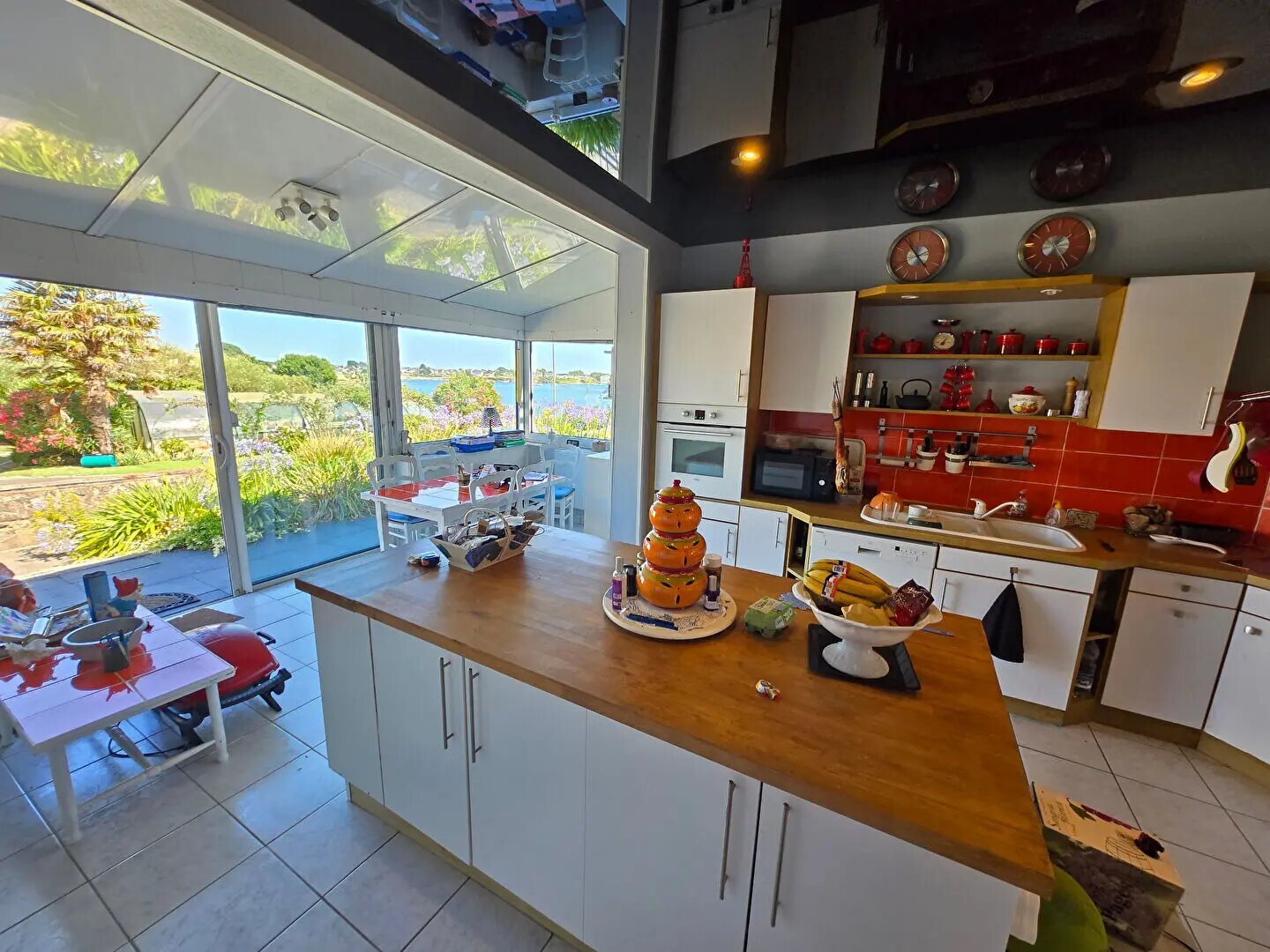 Maison à vendre, 357m², Plouhinec