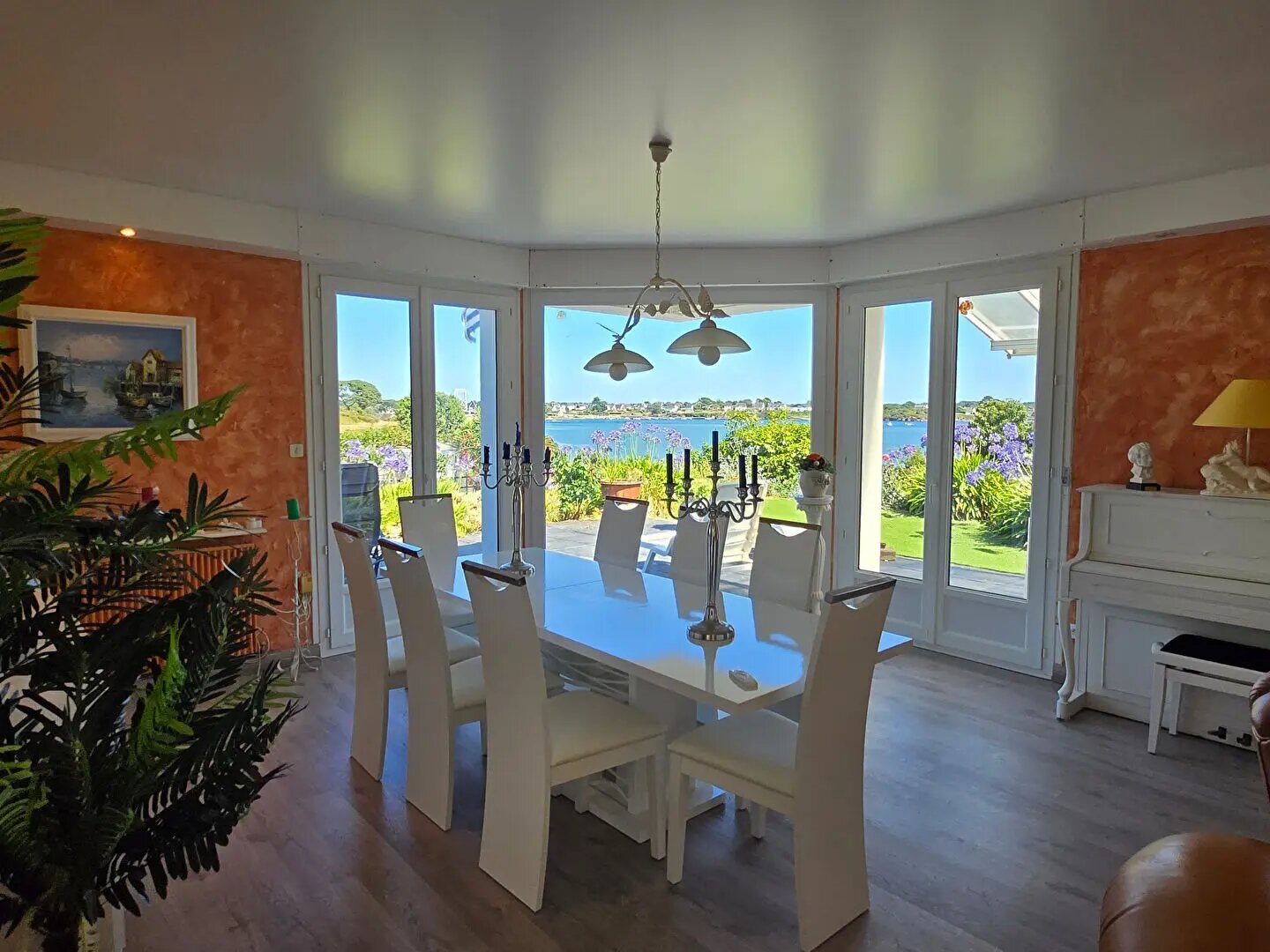 Maison à vendre, 357m², Plouhinec