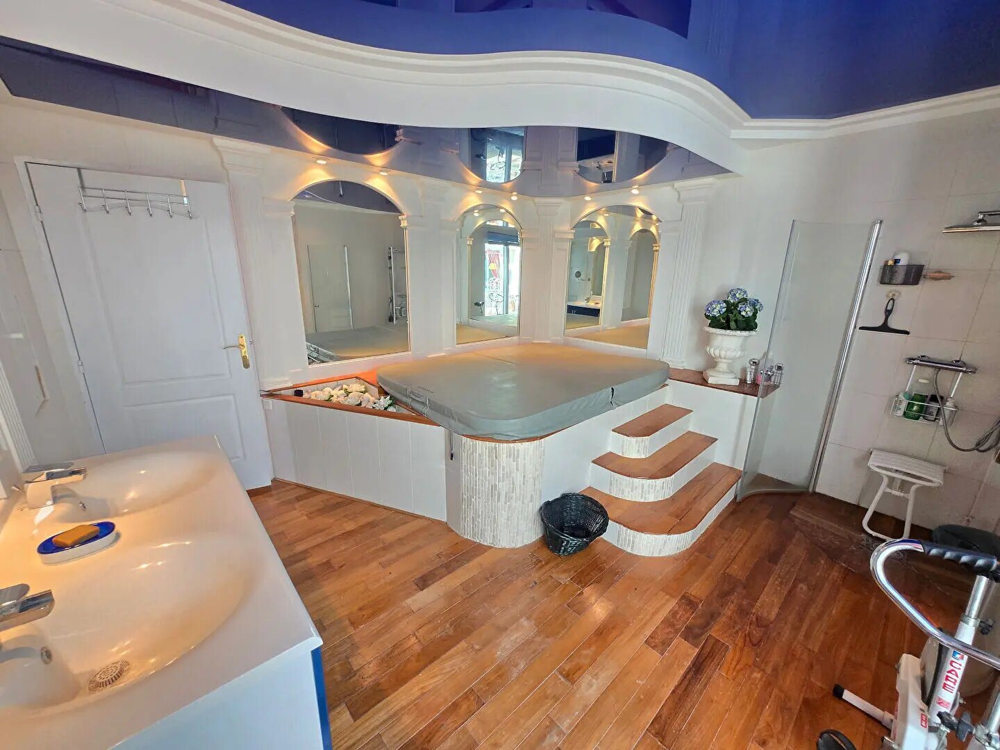 Maison à vendre, 357m², Plouhinec