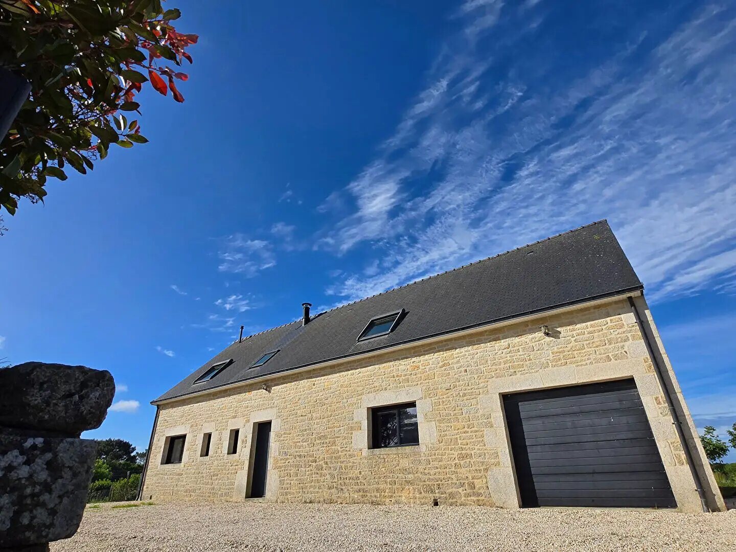 Maison à vendre, 145m², Auray