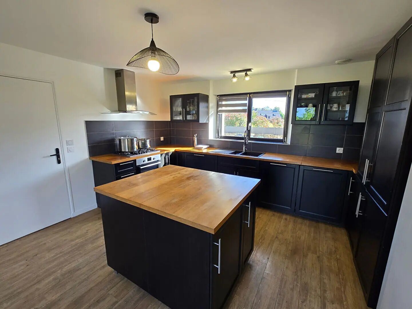 Maison à vendre, 145m², Auray