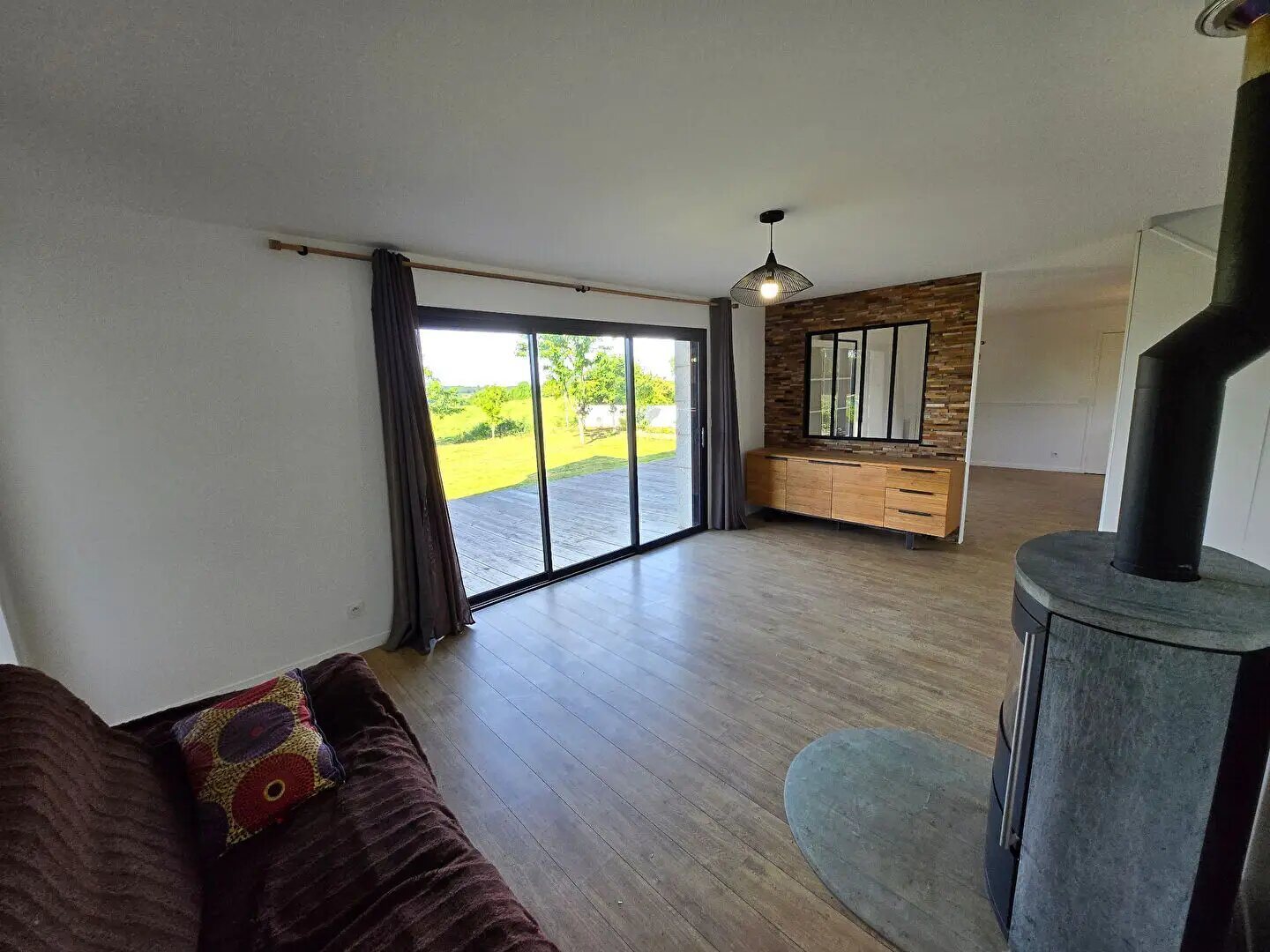Maison à vendre, 145m², Auray
