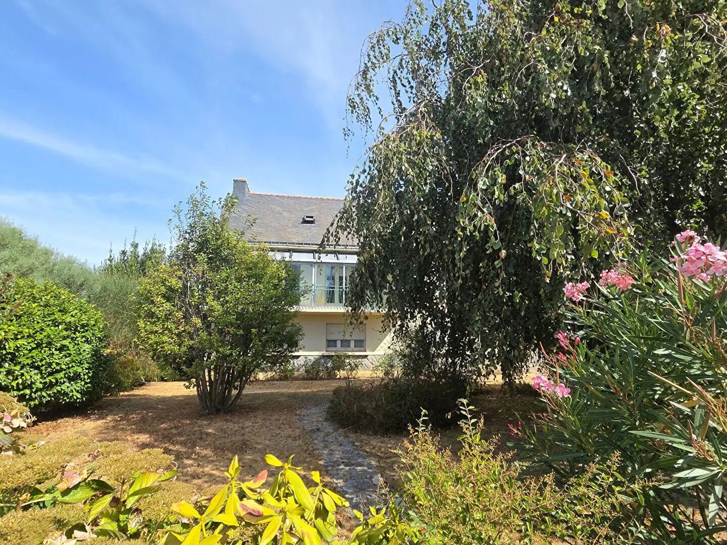 Maison à vendre, 176m², Plouhinec