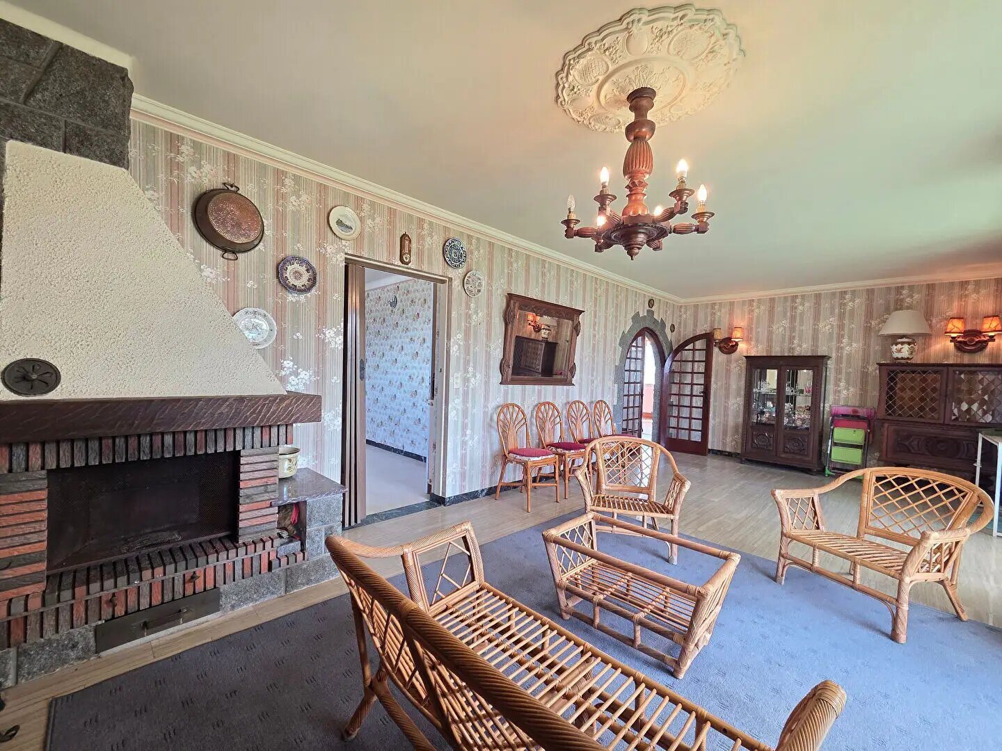 Maison à vendre, 176m², Plouhinec