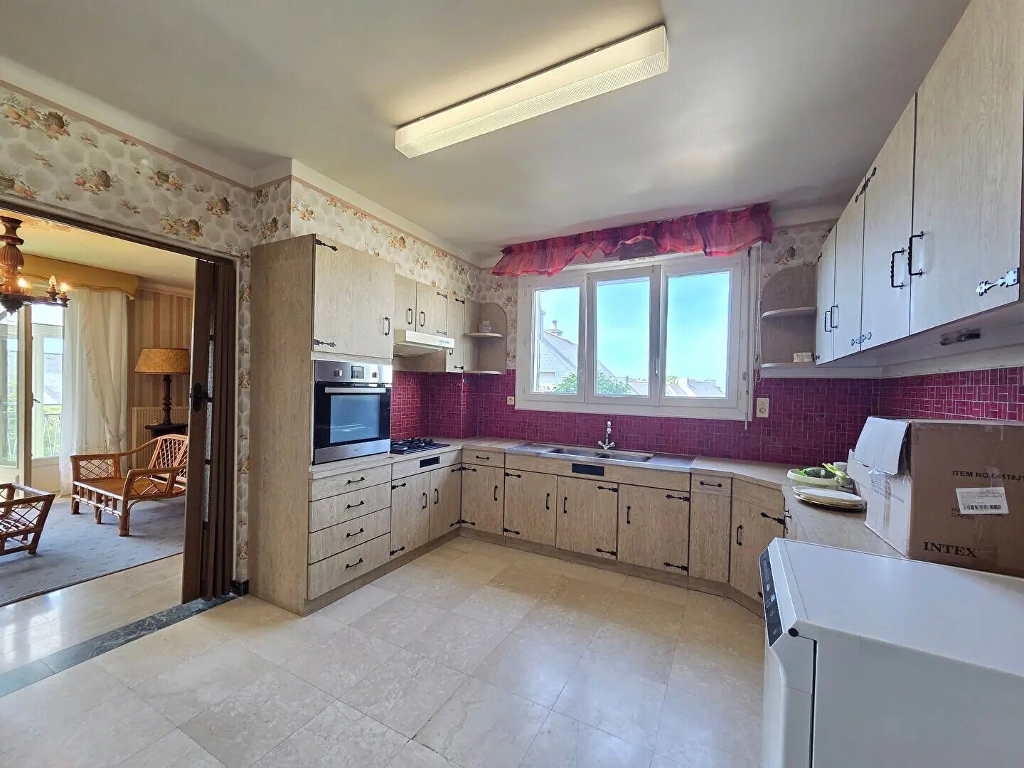 Maison à vendre, 176m², Plouhinec