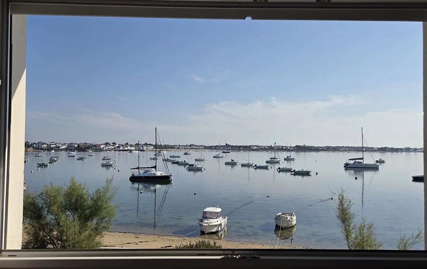 Maison à vendre, 75m², Gâvres