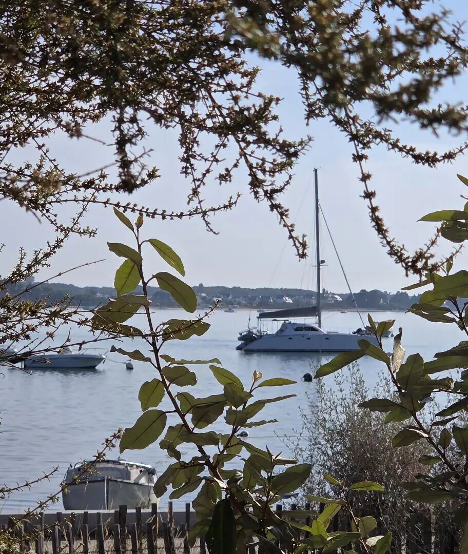 Maison à vendre, 75m², Gâvres