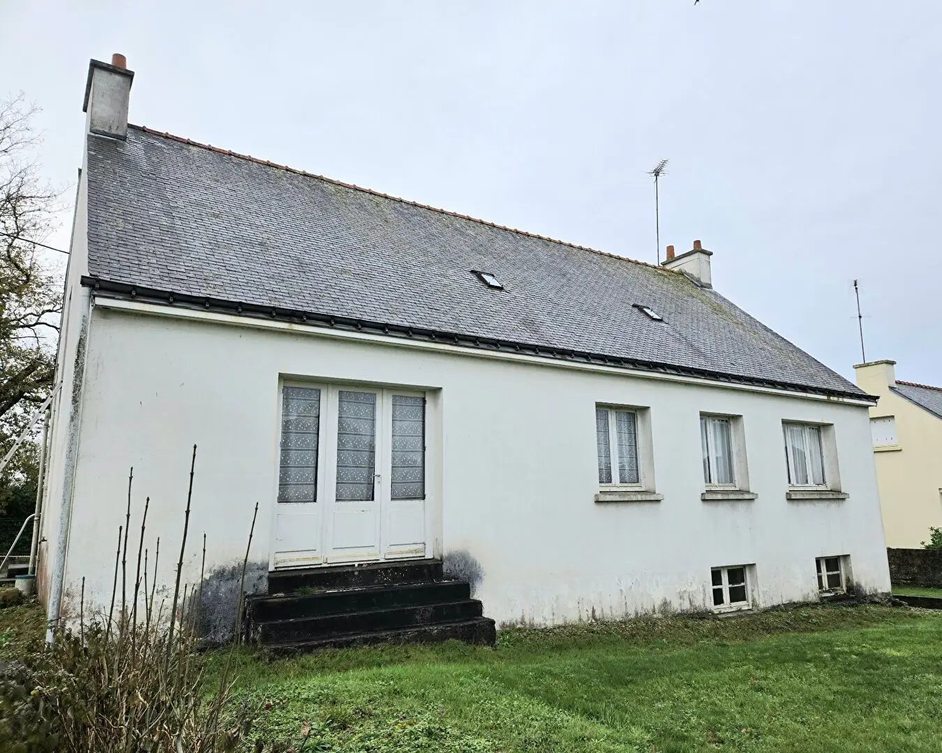 Maison à vendre, 101m², Nostang