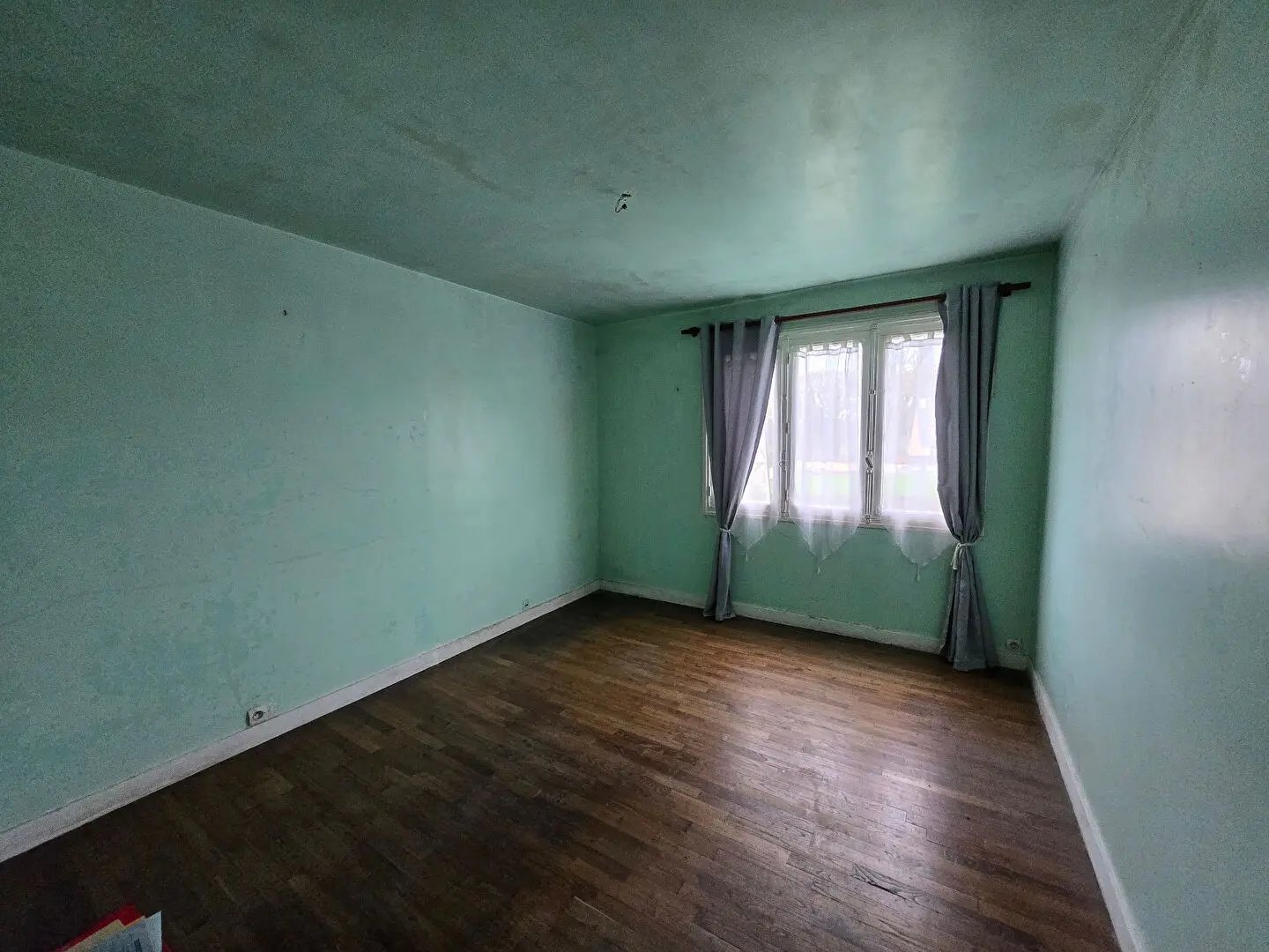 Maison à vendre, 101m², Nostang