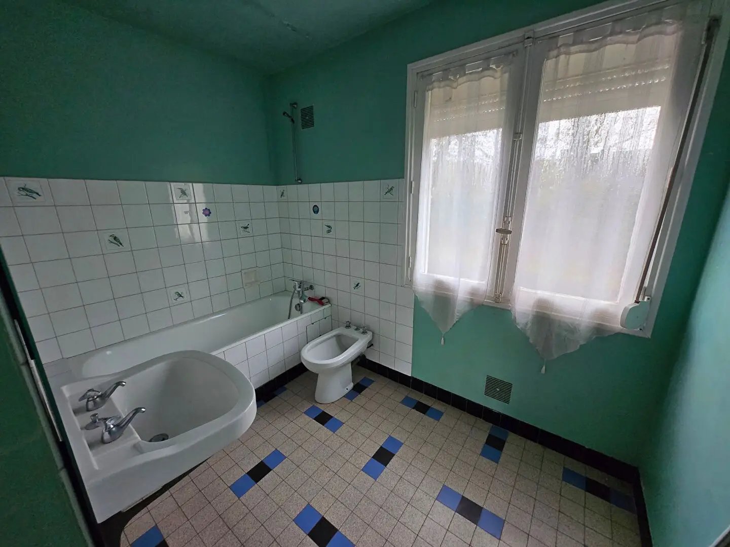 Maison à vendre, 101m², Nostang
