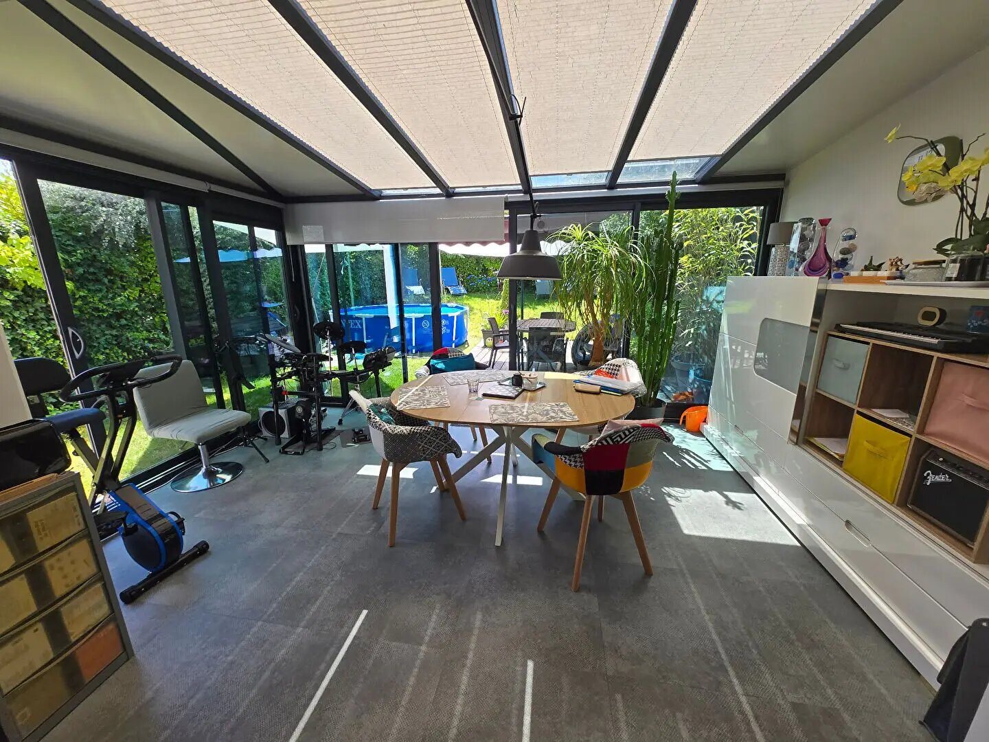 Maison à vendre, 105m², Saint-Avé
