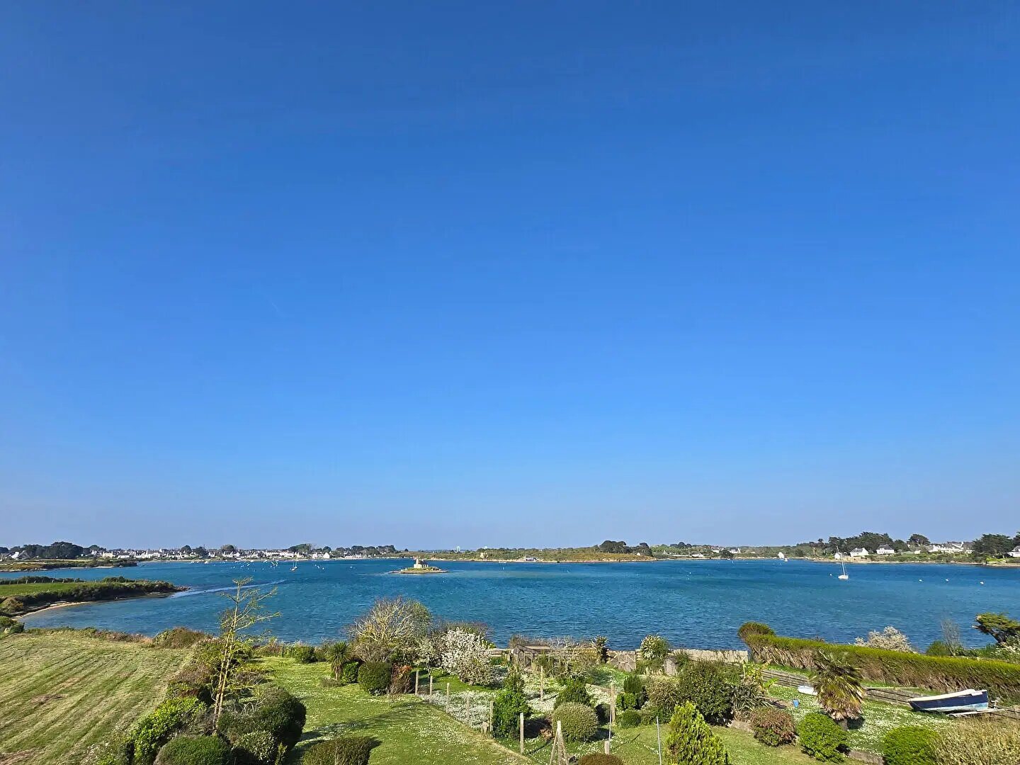 Maison à vendre, 158m², Plouhinec