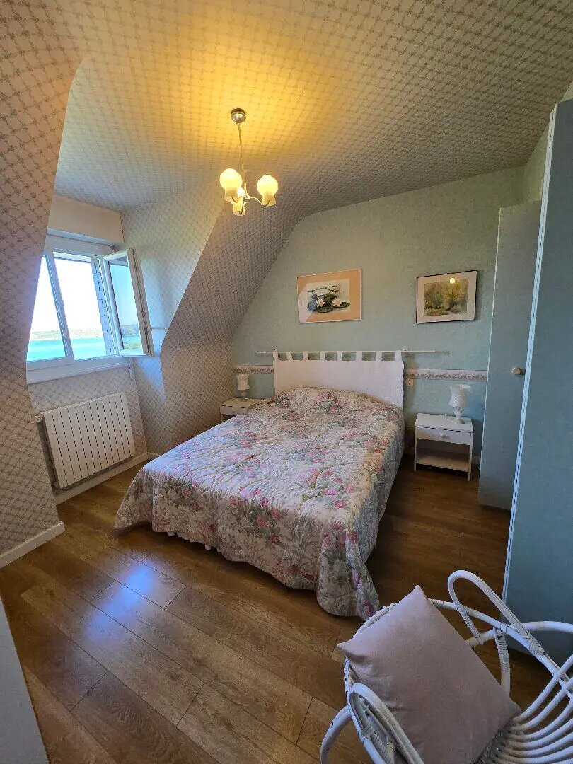 Maison à vendre, 158m², Plouhinec
