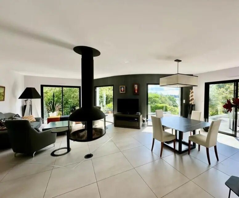 Maison à vendre, 145m², Plouhinec