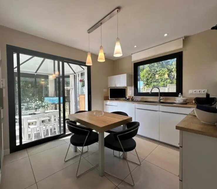 Maison à vendre, 145m², Plouhinec