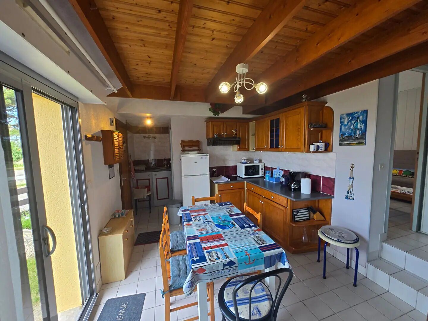 Appartement à vendre, 35m², Etel