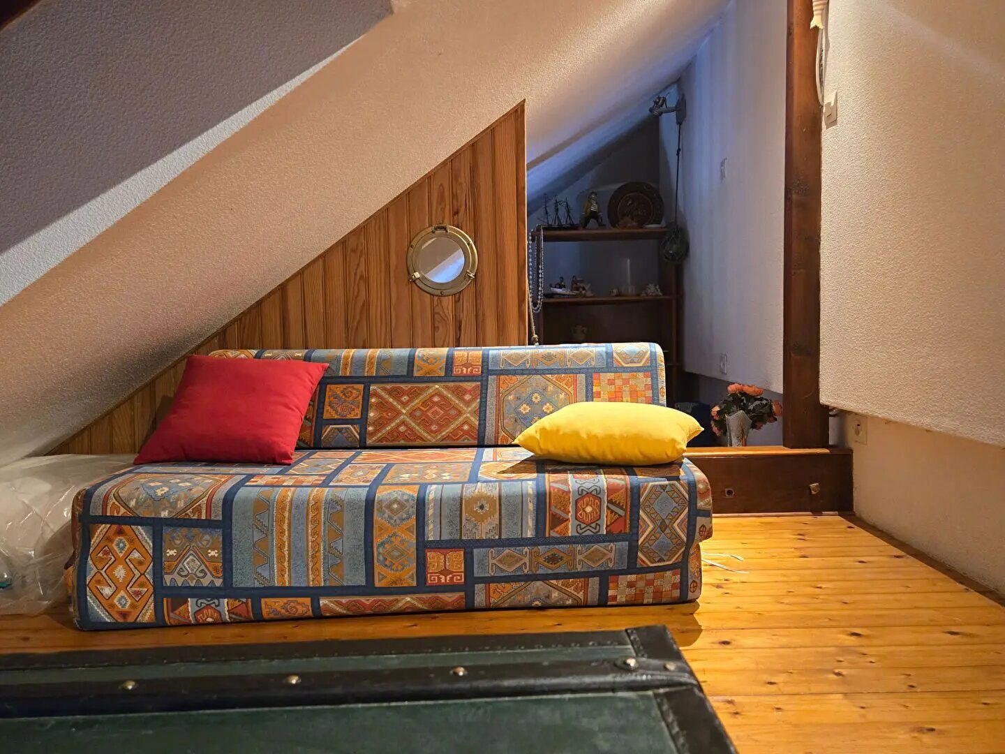 Appartement à vendre, 35m², Etel
