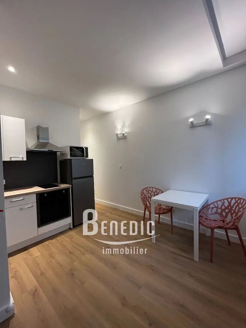 Appartement à louer, 34m², Metz
