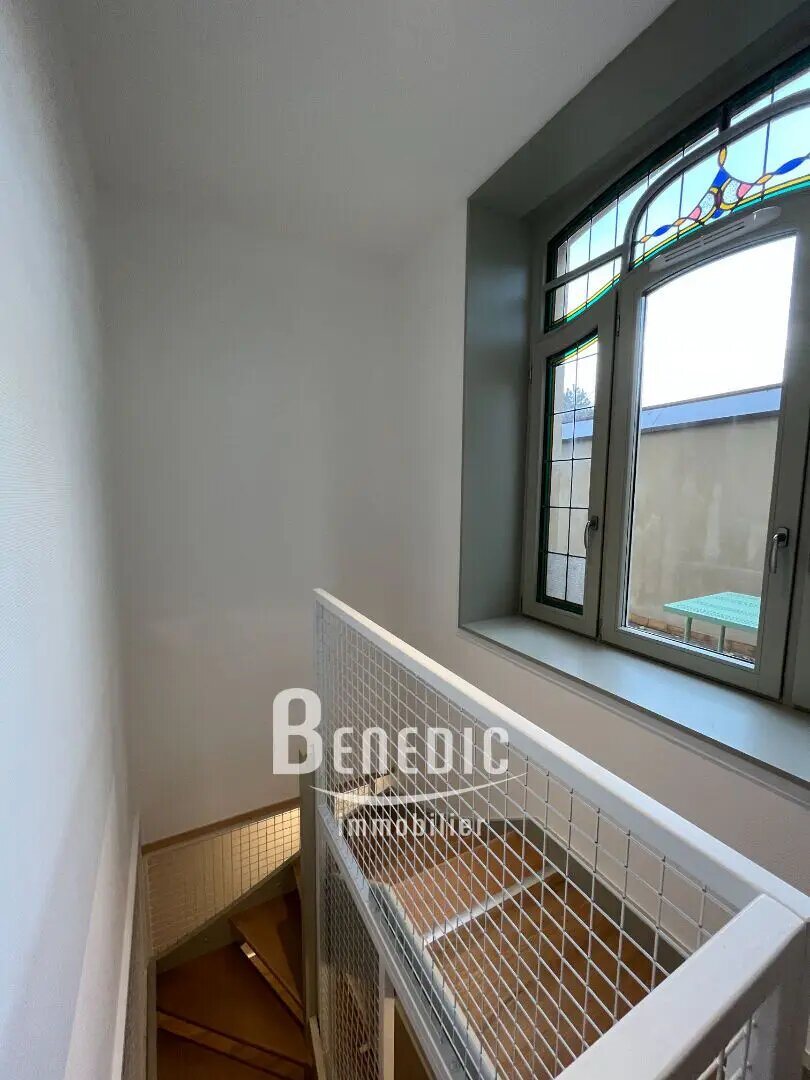 Appartement à louer, 34m², Metz