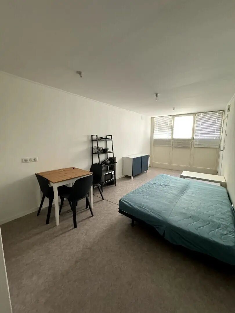 Appartement à louer, 25m², Metz