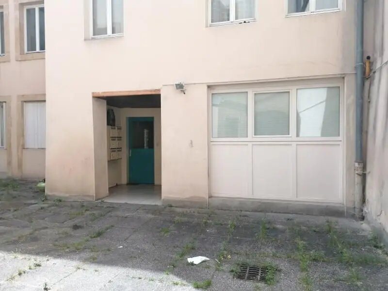 Appartement à louer, 25m², Metz