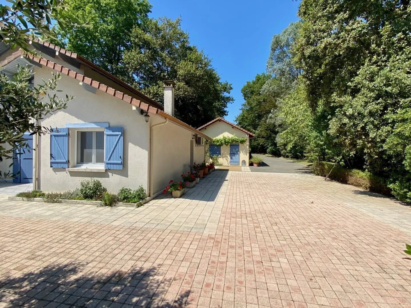Maison à vendre, 170m², Baigts-de-Béarn