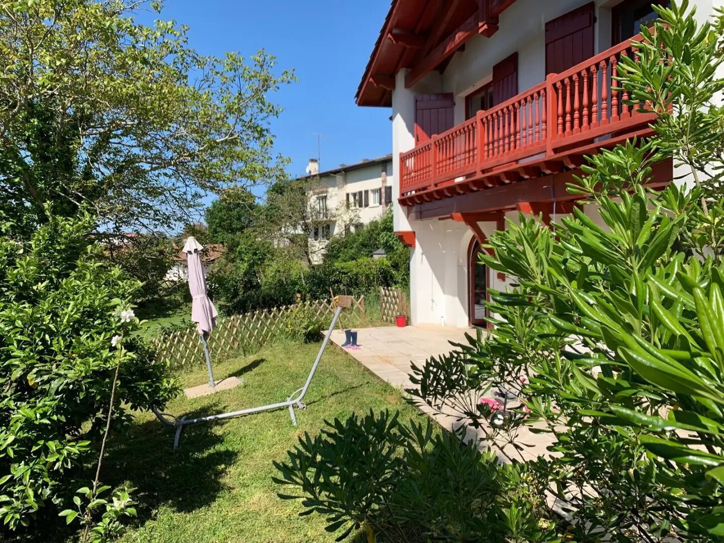 Maison à vendre, 190m², Saint-Jean-de-Luz