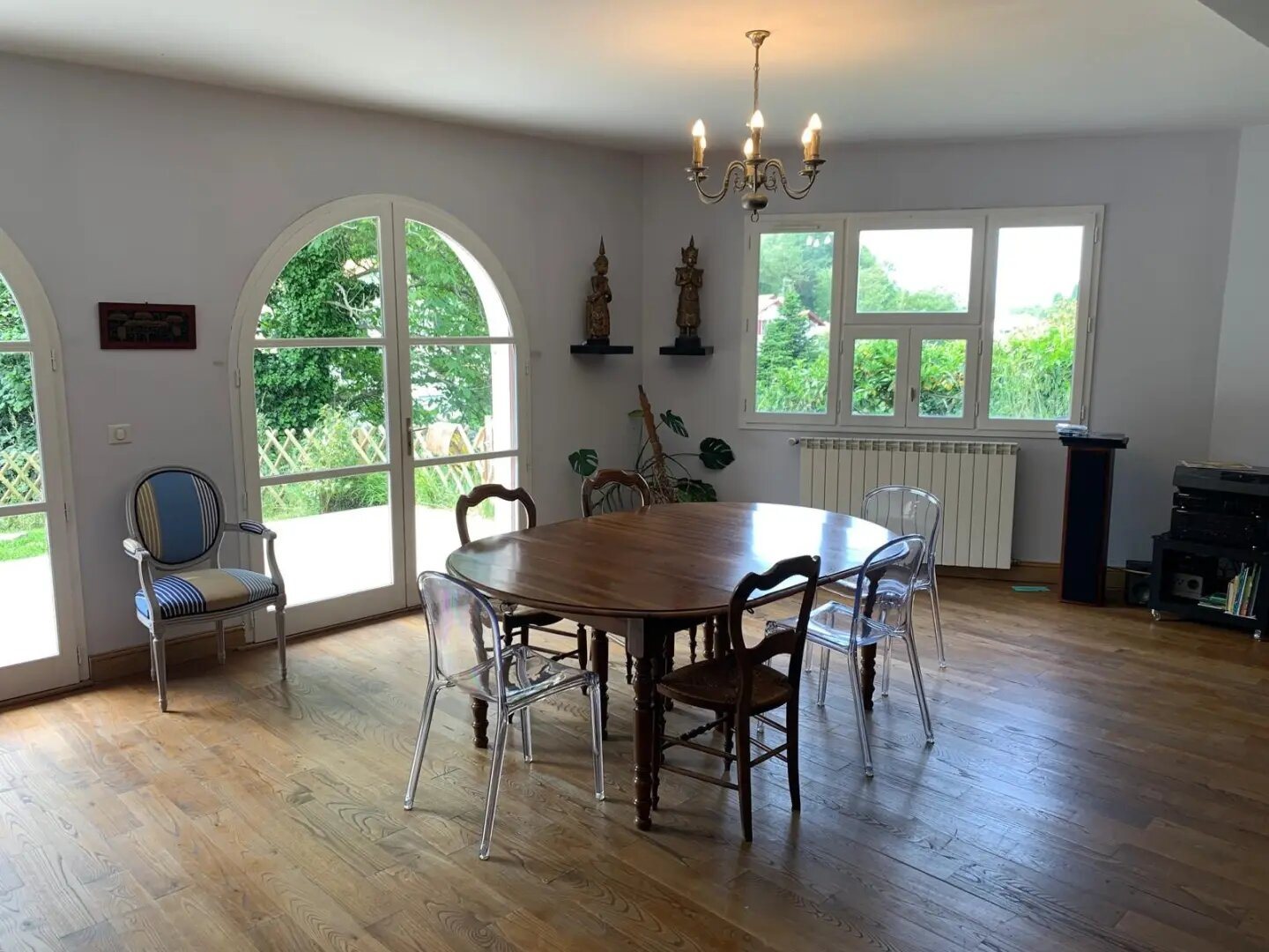 Maison à vendre, 190m², Saint-Jean-de-Luz
