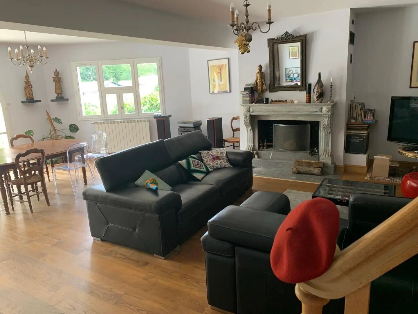Maison à vendre, 190m², Saint-Jean-de-Luz