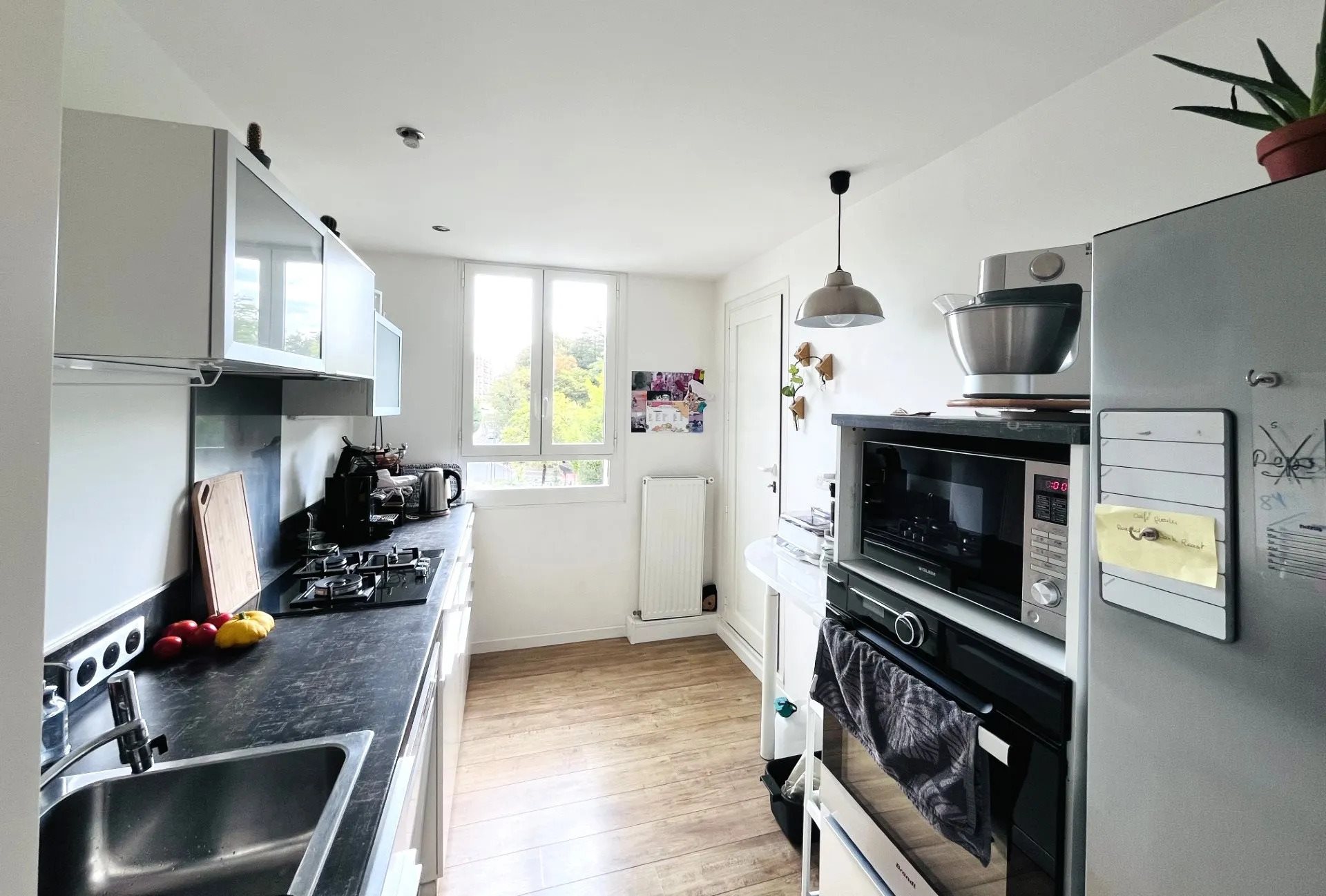 Appartement à vendre, 57m², Anglet