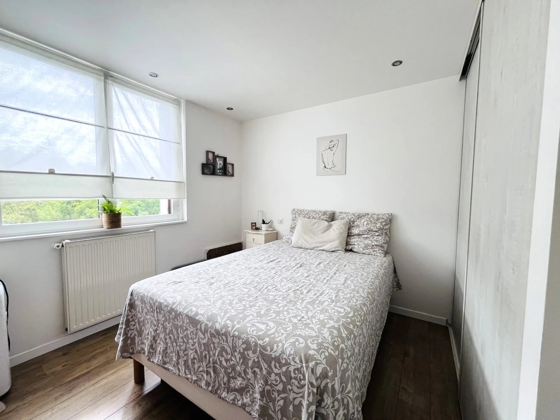 Appartement à vendre, 57m², Anglet