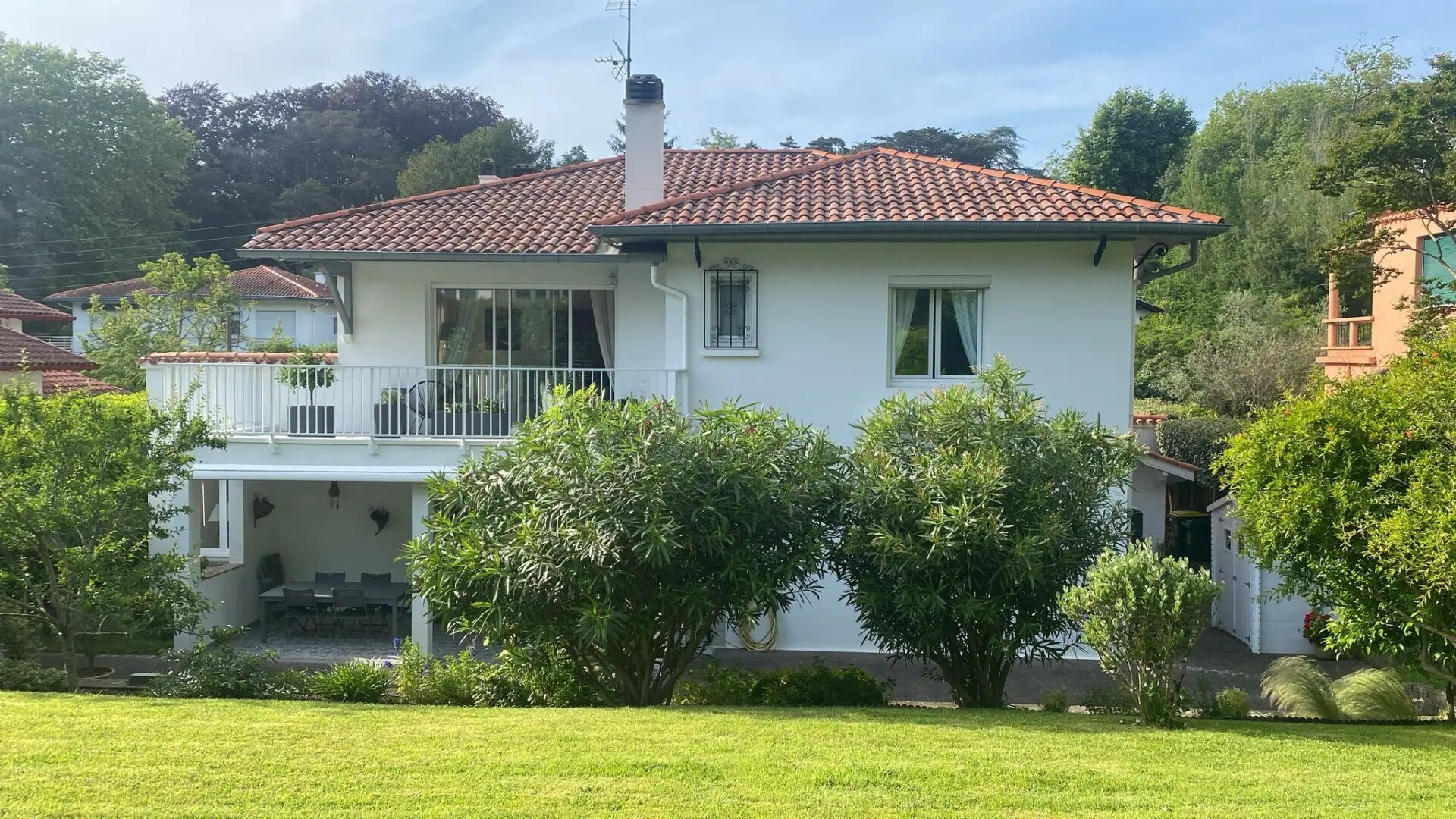 Maison à vendre, 210m², Saint-Jean-de-Luz