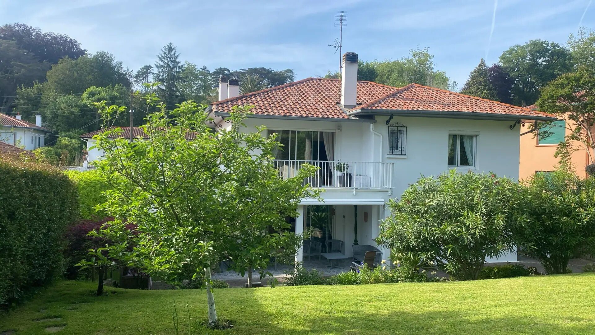Maison à vendre, 210m², Saint-Jean-de-Luz
