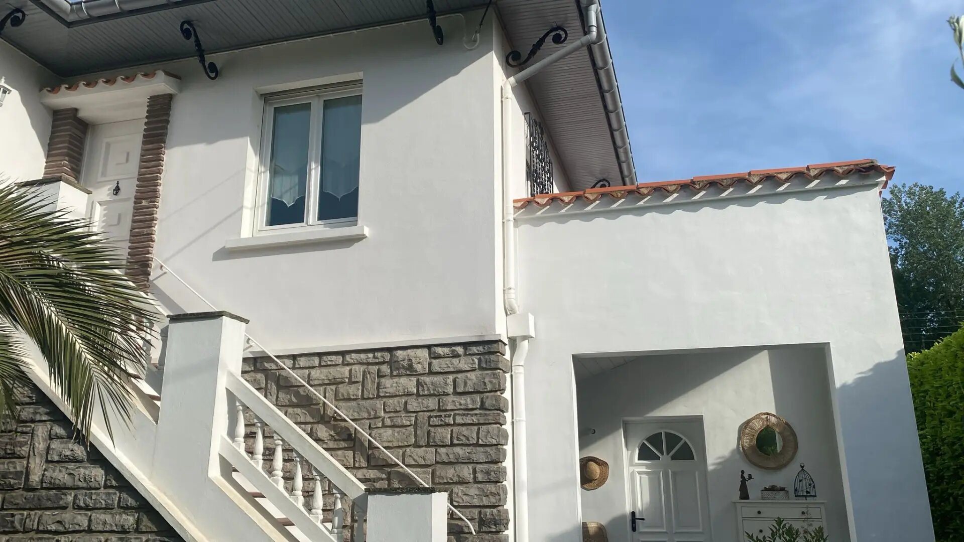 Maison à vendre, 210m², Saint-Jean-de-Luz