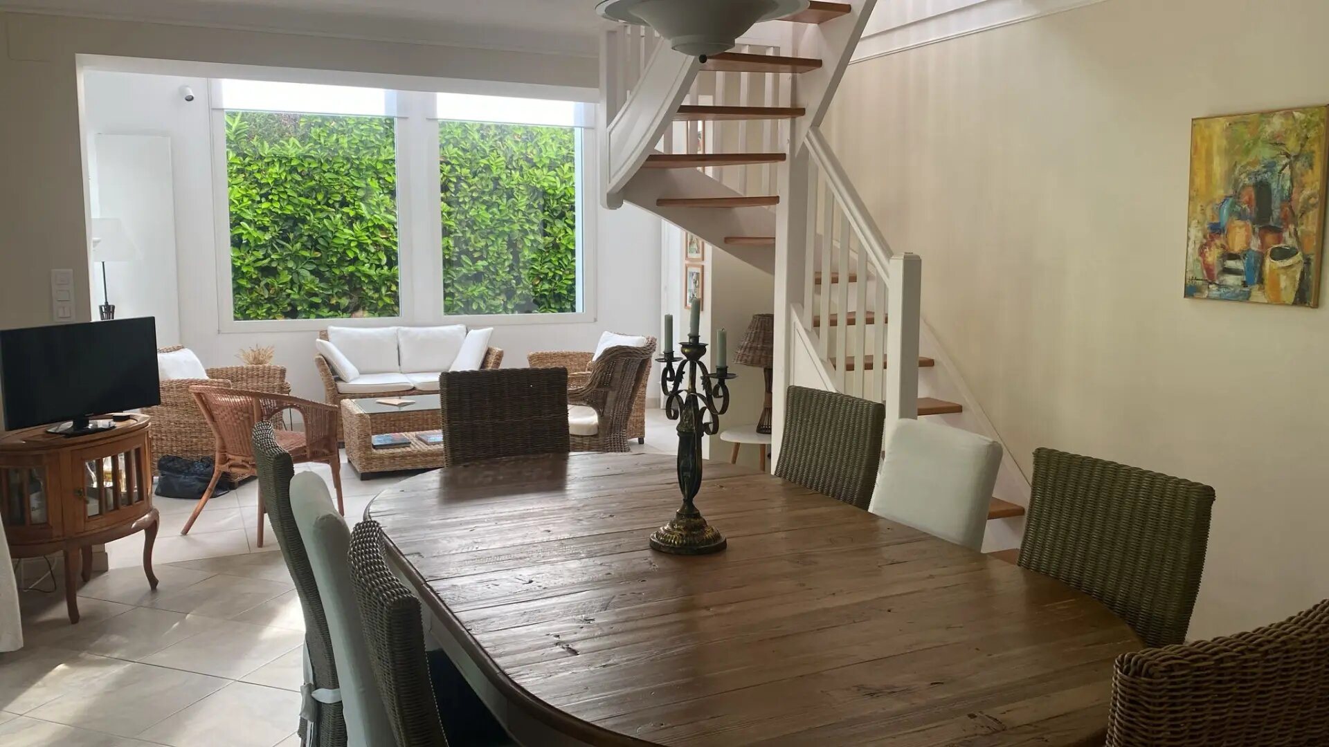 Maison à vendre, 210m², Saint-Jean-de-Luz