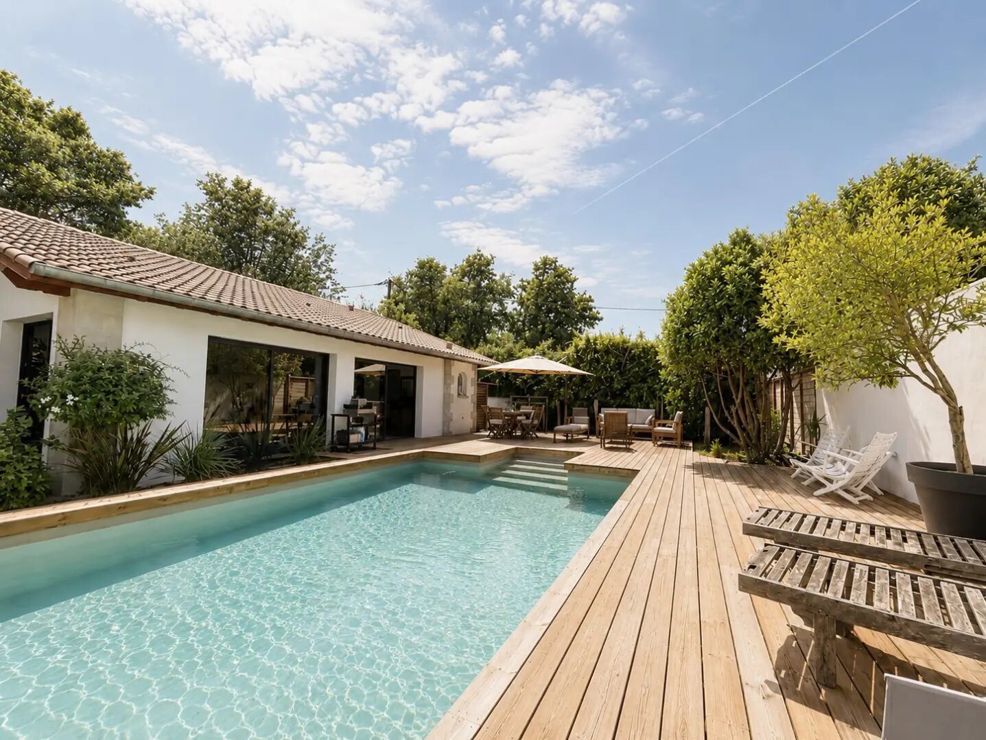 Maison à vendre, 100m², Ahetze
