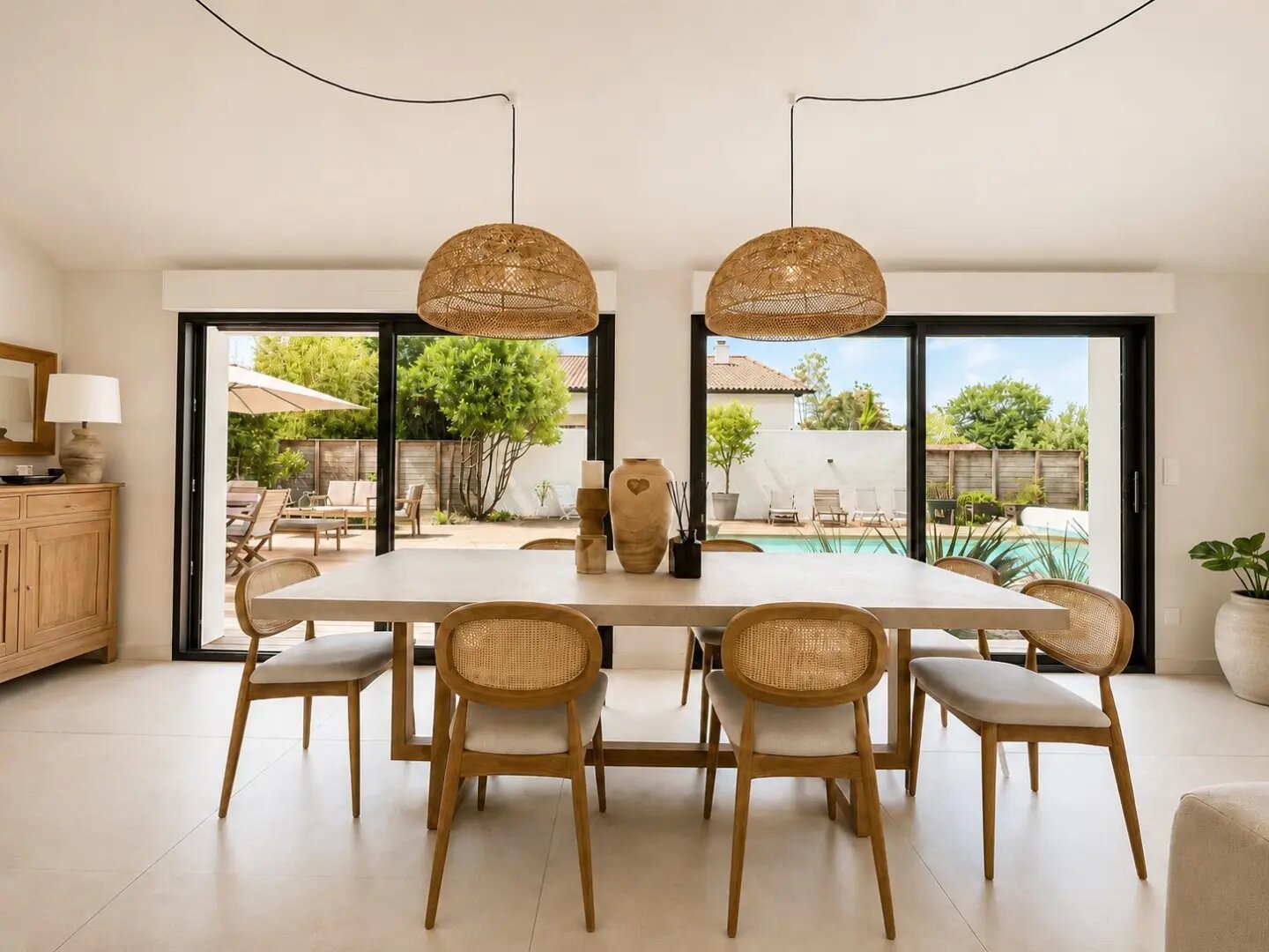 Maison à vendre, 100m², Ahetze