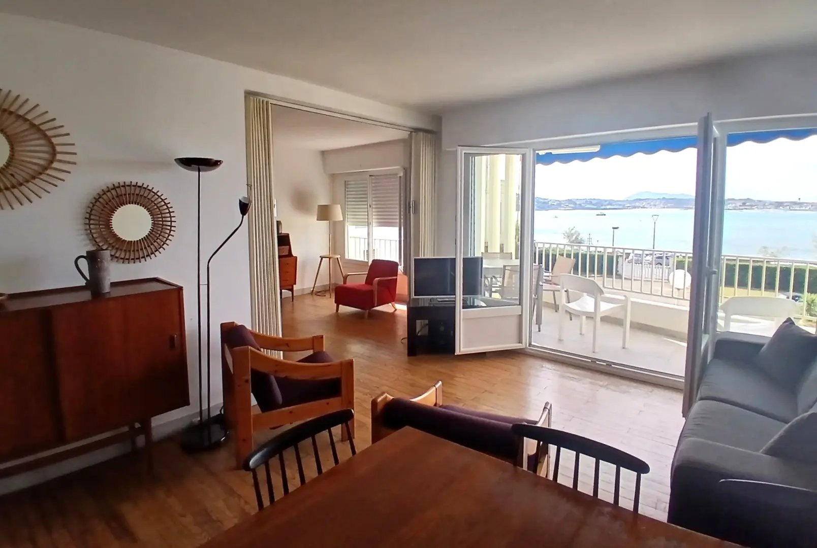 Appartement à vendre, 68m², Saint-Jean-de-Luz