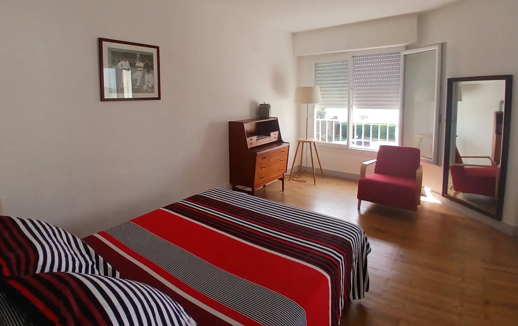 Appartement à vendre, 68m², Saint-Jean-de-Luz