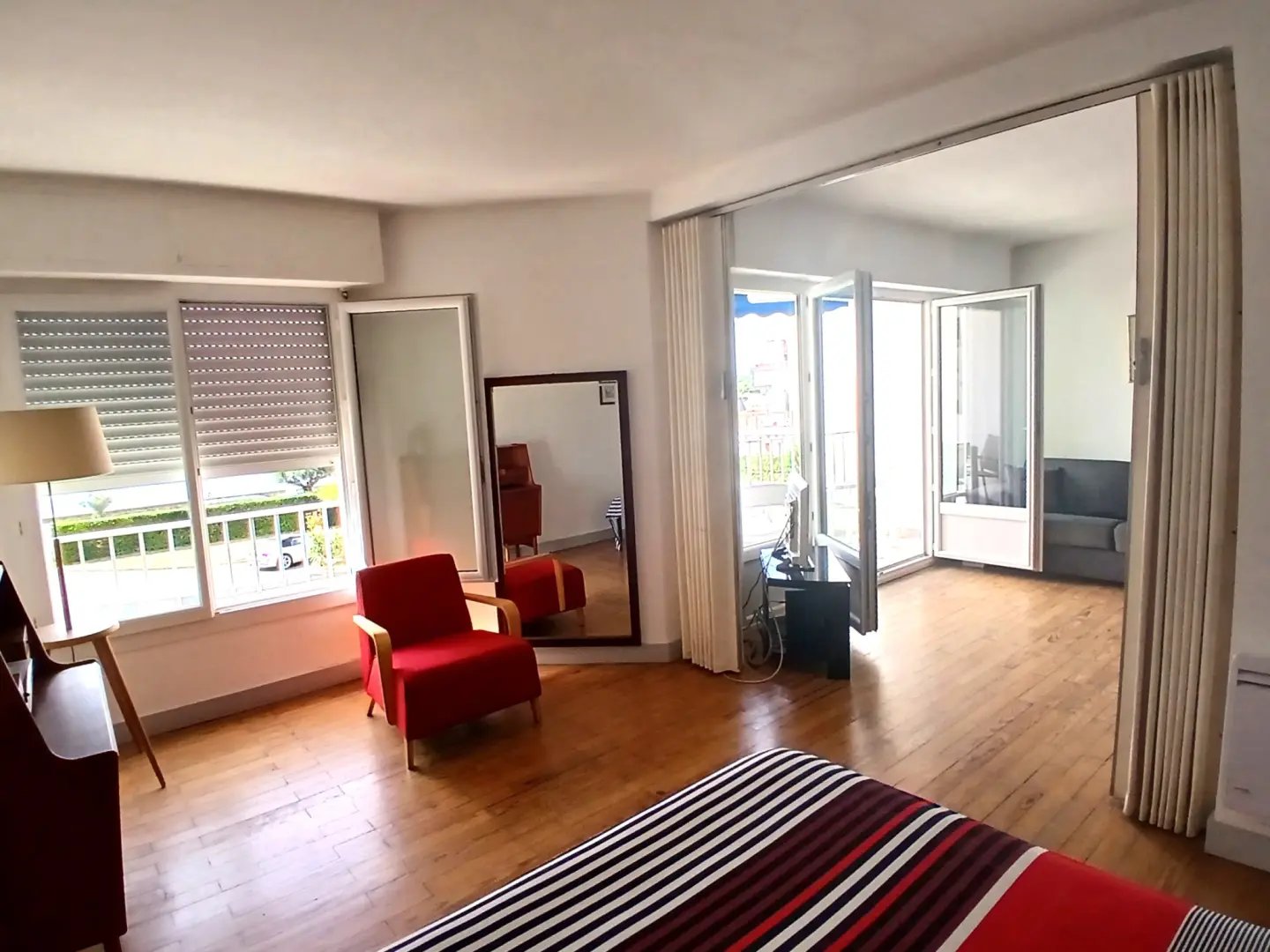 Appartement à vendre, 68m², Saint-Jean-de-Luz