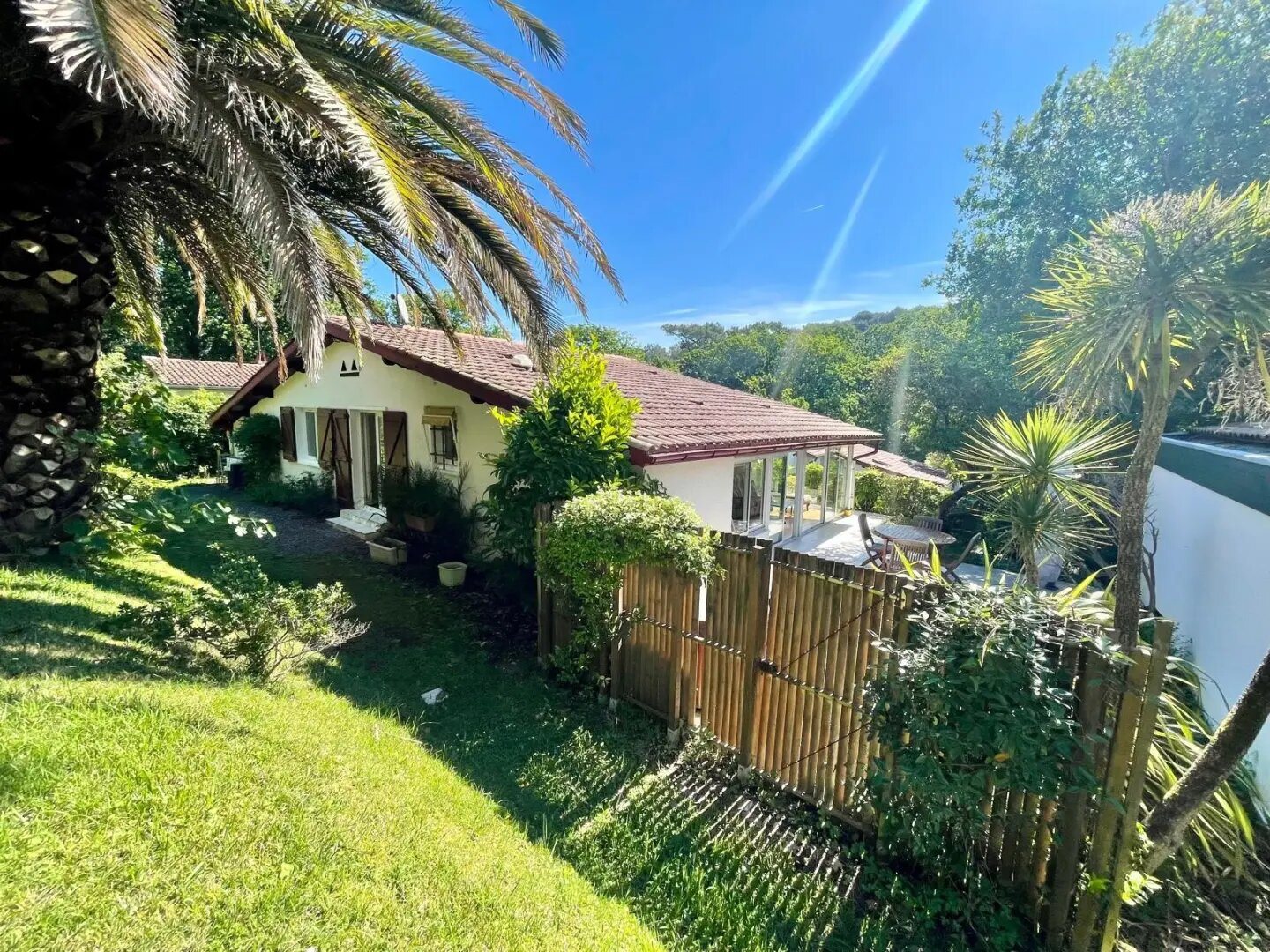 Maison à vendre, 110m², Bidart