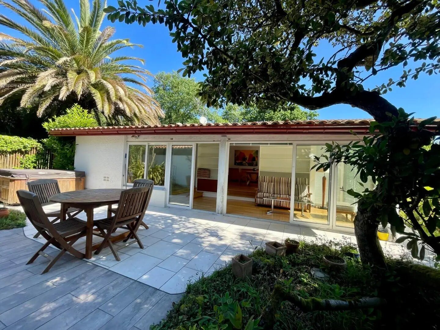 Maison à vendre, 110m², Bidart
