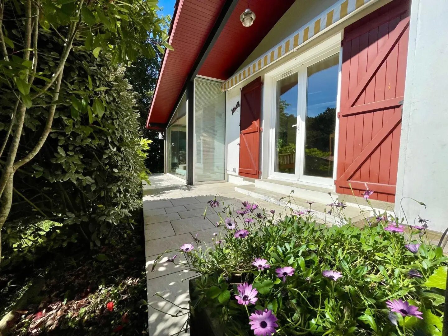 Maison à vendre, 110m², Bidart