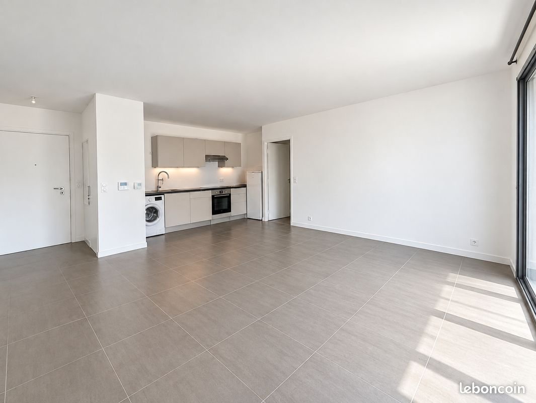 Appartement à vendre, 65m², Pau