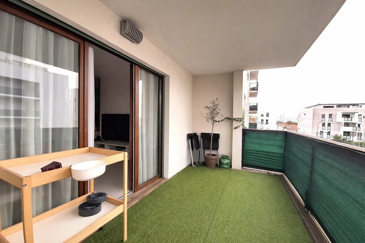 Appartement à vendre, 82m², Bayonne