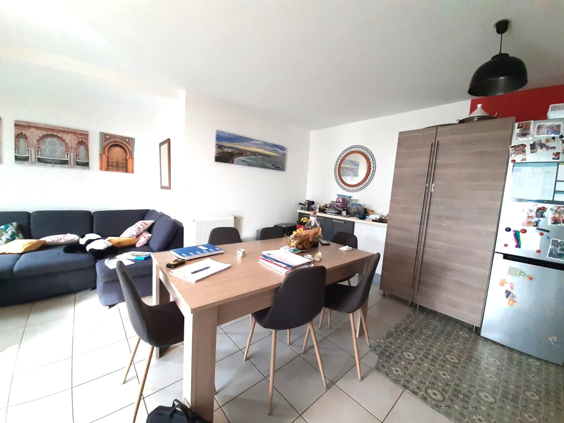 Appartement à vendre, 82m², Bayonne