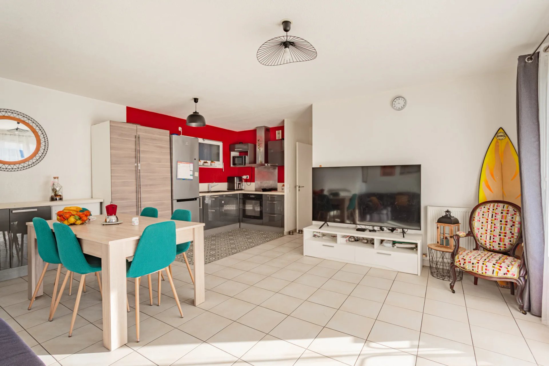 Appartement à vendre, 82m², Bayonne