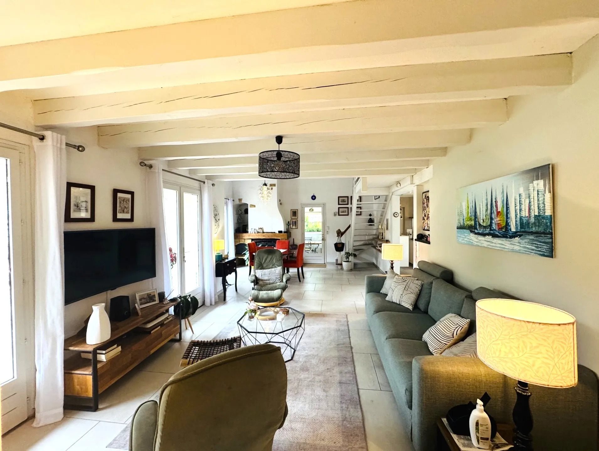 Maison à vendre, 133m², Bénesse-Maremne